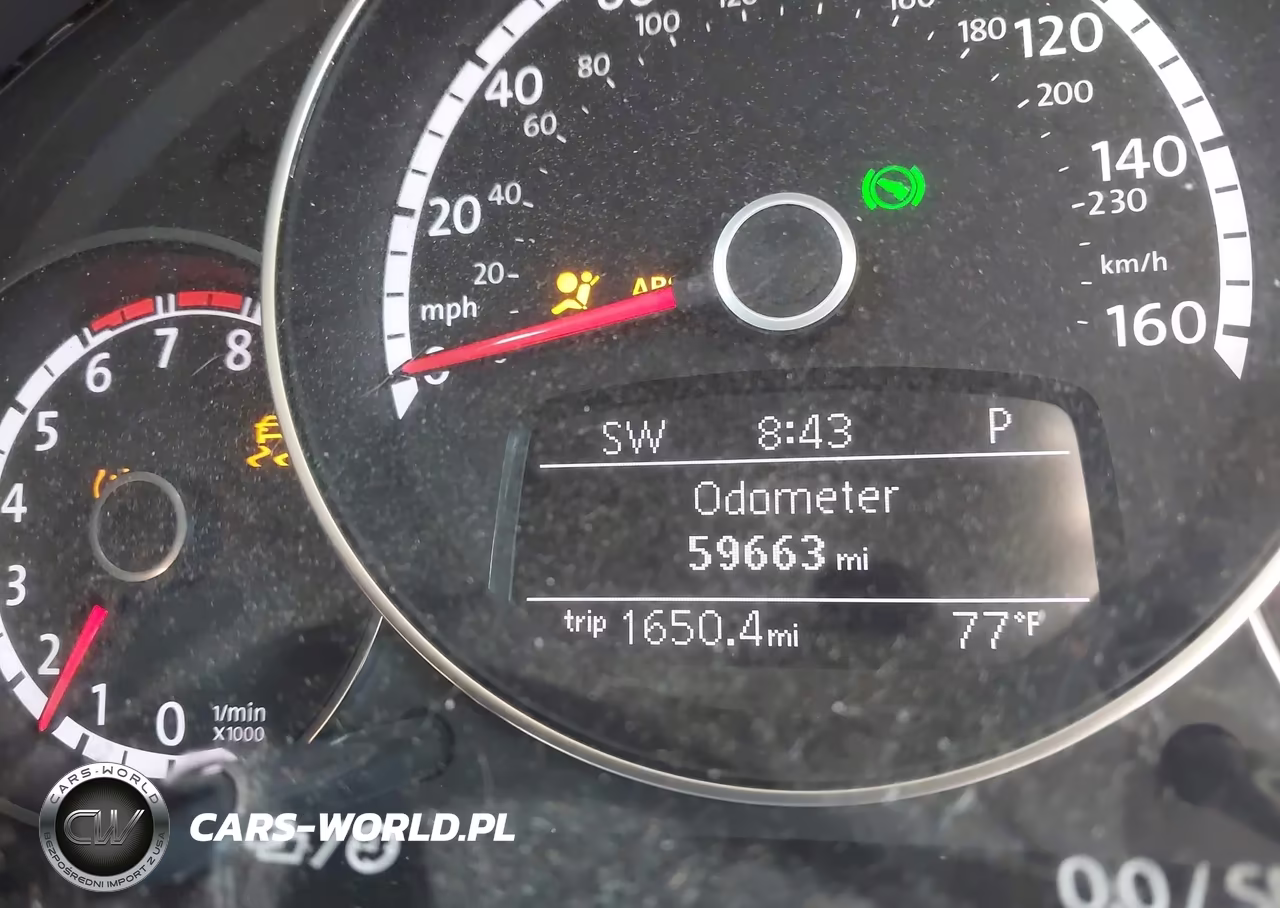 2016 Volkswagen Beetle 1.8T Sel VIN:3VWJ07ATXGM614094 - 15