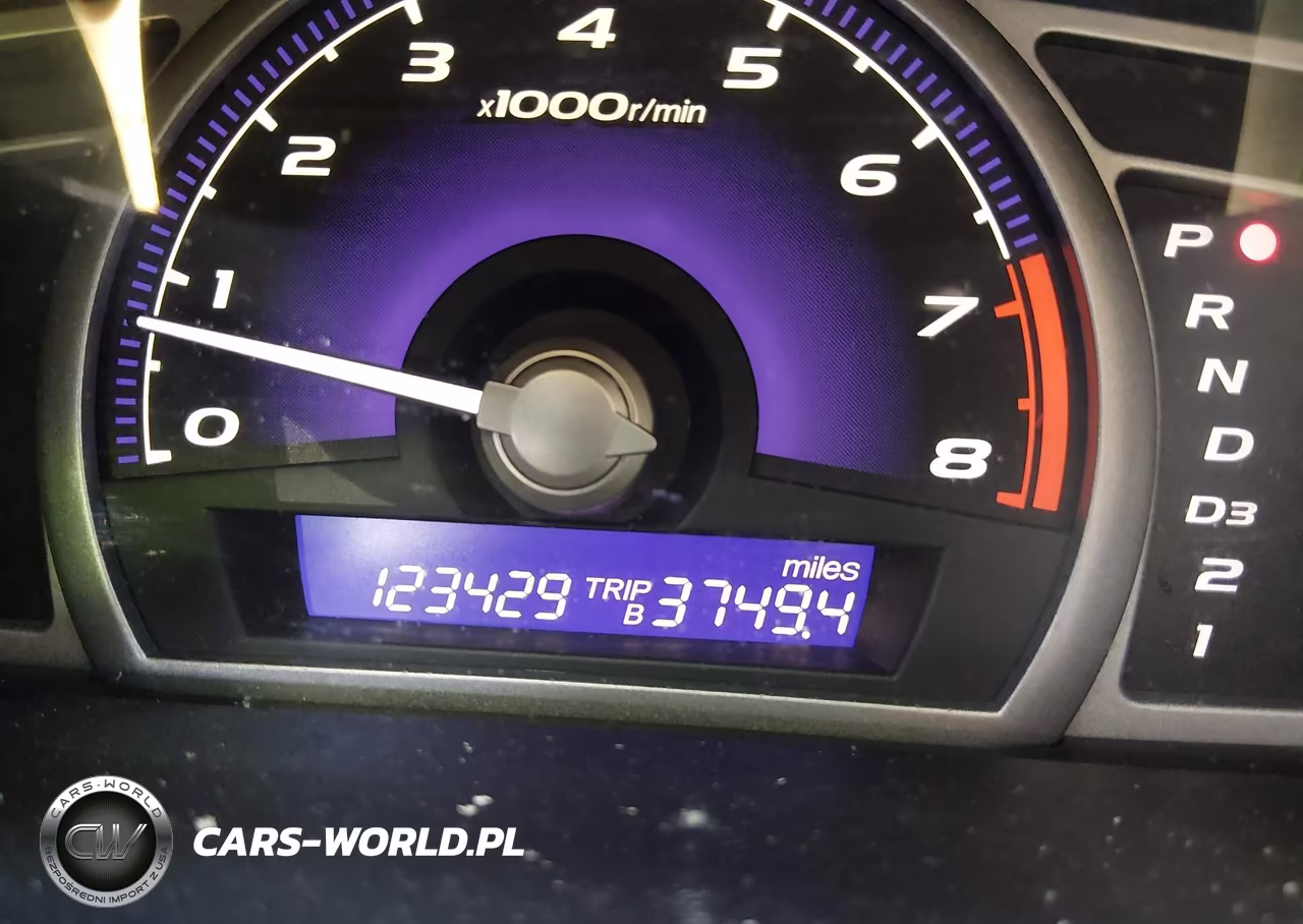 2006 Honda Civic Lx VIN:1HGFA16596L128679 - 16