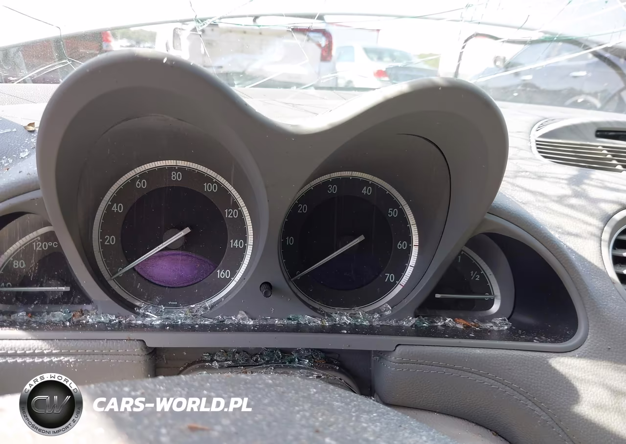 2004 Mercedes-Benz Sl 500 VIN:WDBSK75F94F077430 - 7