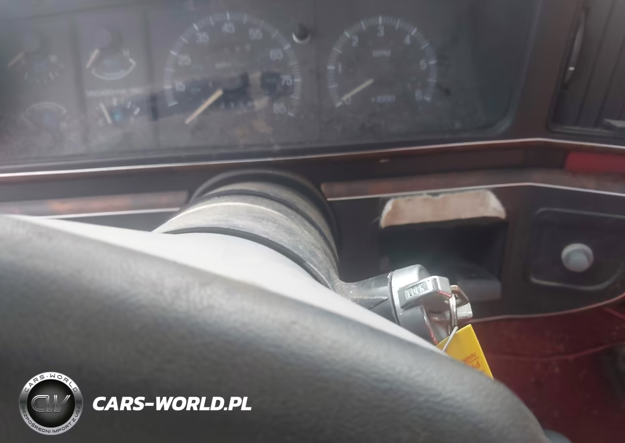 1990 Ford F150 VIN:1FTEF14NXLNA50511 - 6
