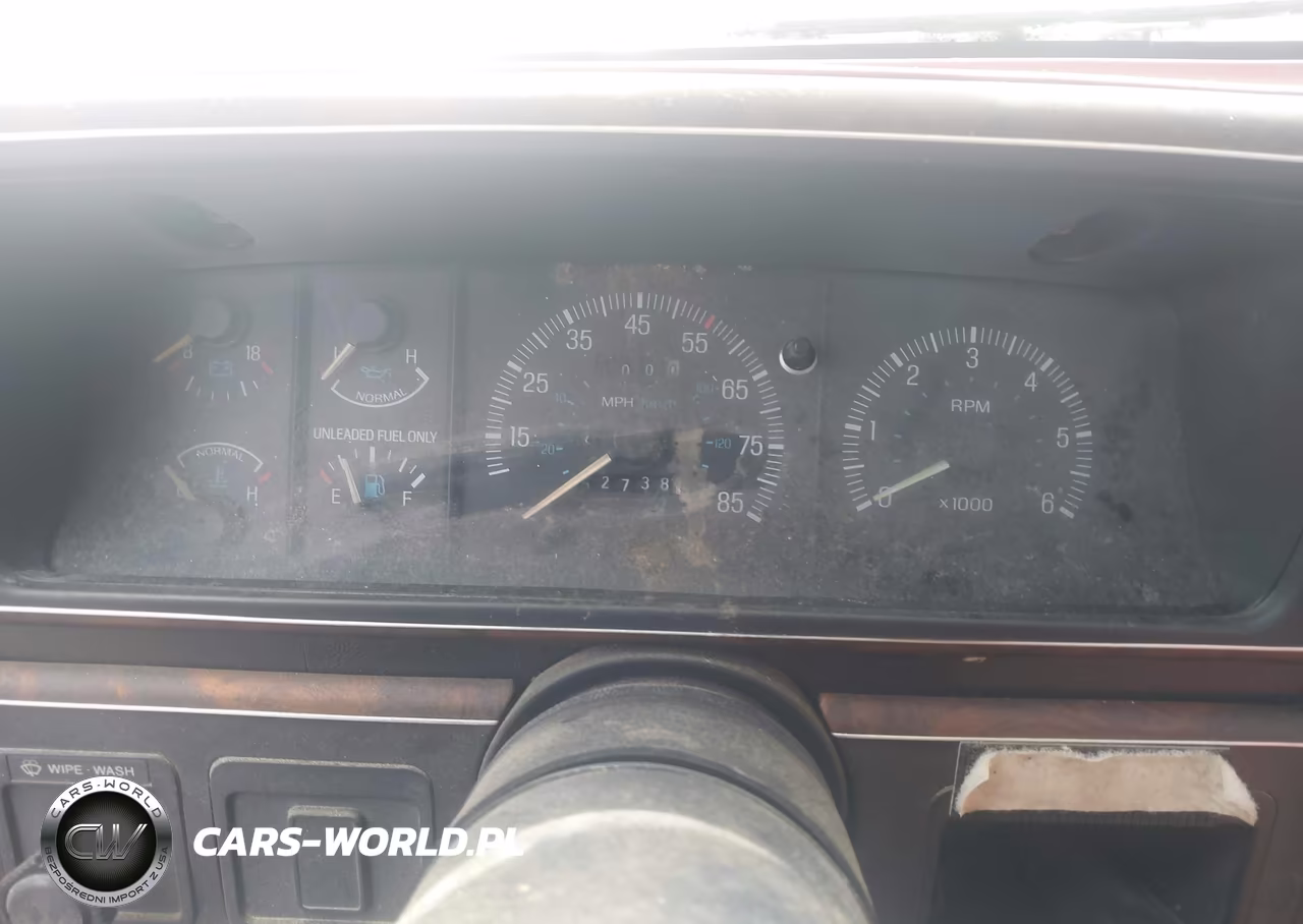 1990 Ford F150 VIN:1FTEF14NXLNA50511 - 7