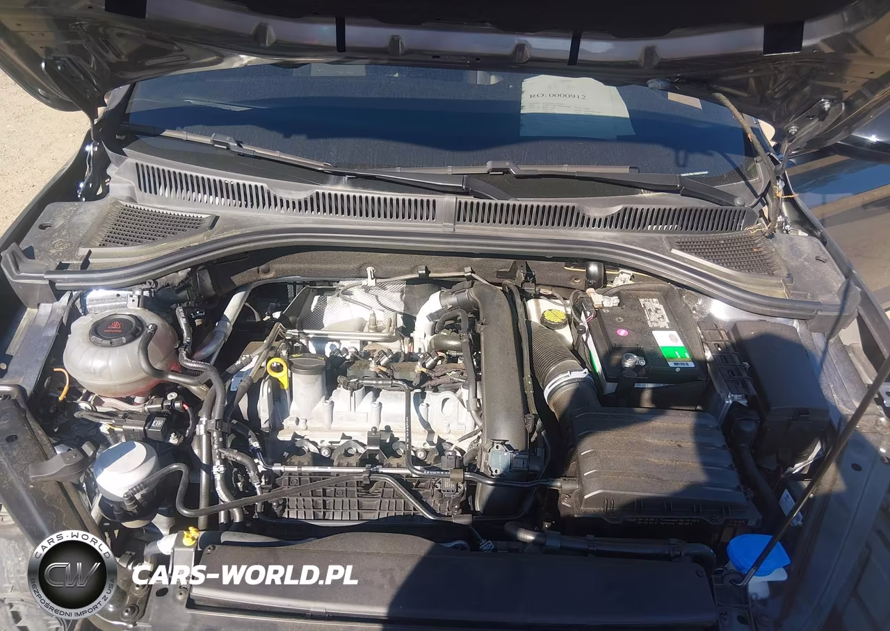 2019 Volkswagen Jetta 1.4T R-Line-1.4T S-1.4T Se VIN:3VWC57BU7KM054500 - 10