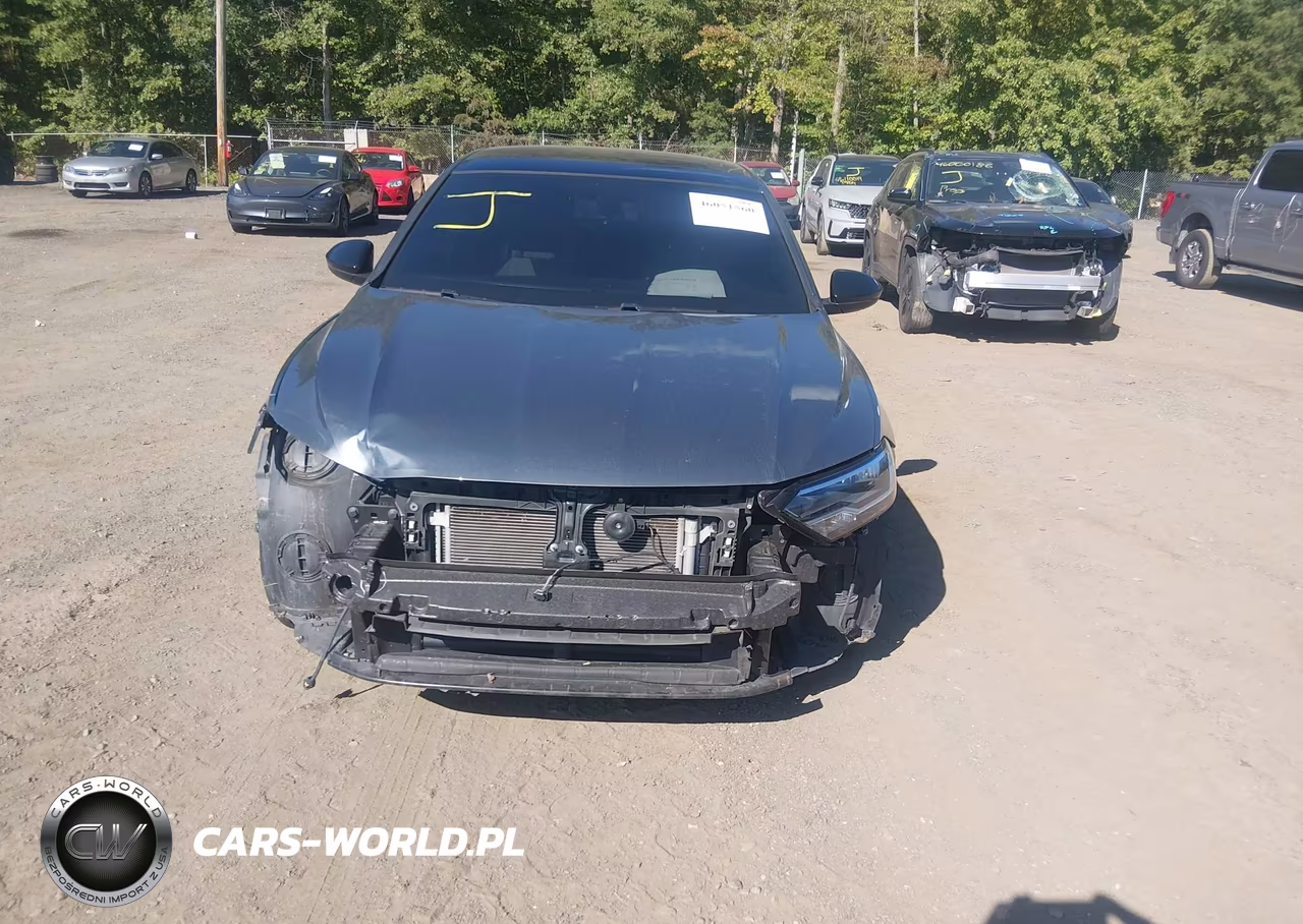 2019 Volkswagen Jetta 1.4T R-Line-1.4T S-1.4T Se VIN:3VWC57BU7KM054500 - 12