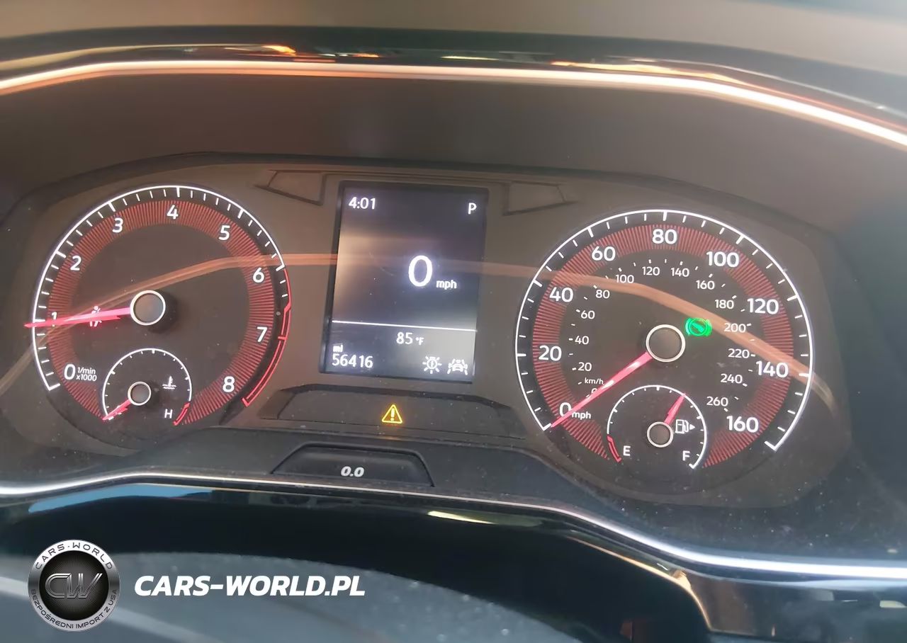 2019 Volkswagen Jetta 1.4T R-Line-1.4T S-1.4T Se VIN:3VWC57BU7KM054500 - 7