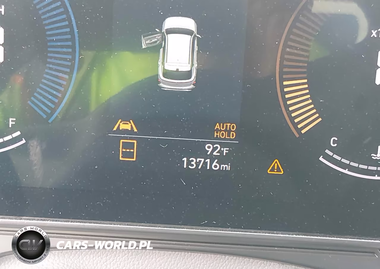 2025 Hyundai Kona Sel VIN:KM8HBCAB5SU341142 - 15