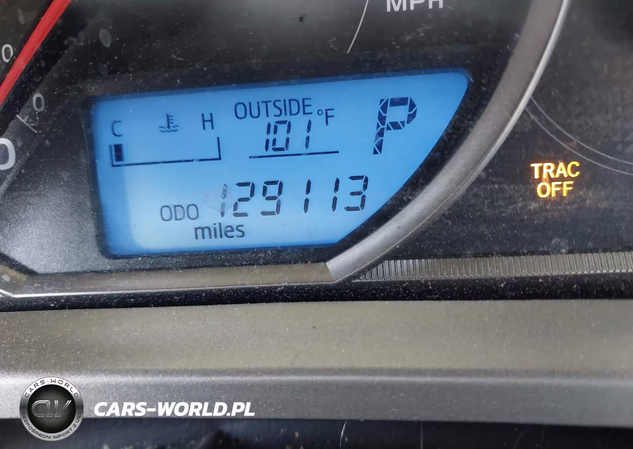 2015 Toyota Rav4 Le VIN:JTMZFREV2FJ046690 - 15