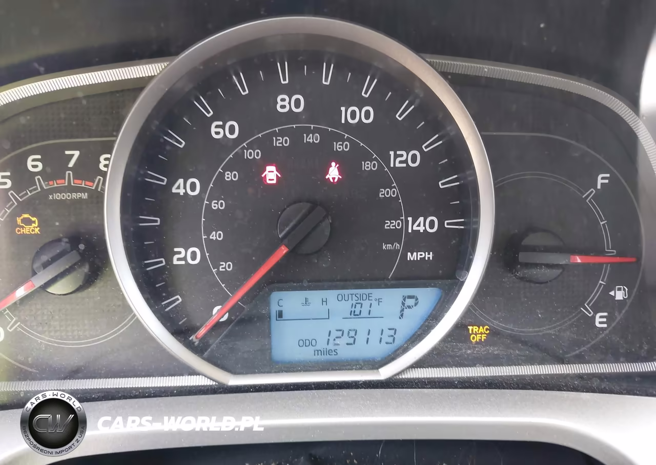 2015 Toyota Rav4 Le VIN:JTMZFREV2FJ046690 - 7