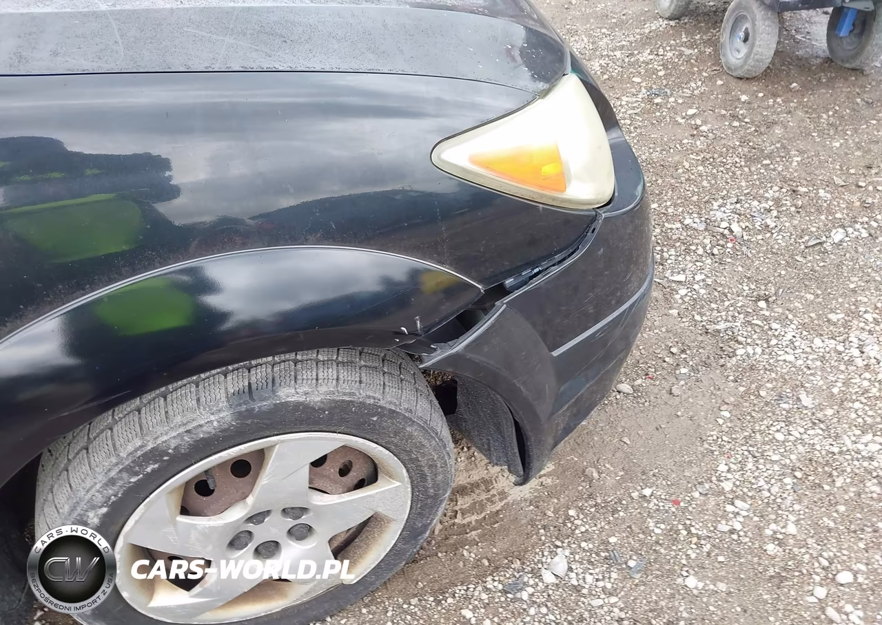 2005 Pontiac Vibe VIN:5Y2SL63835Z464620 - 13