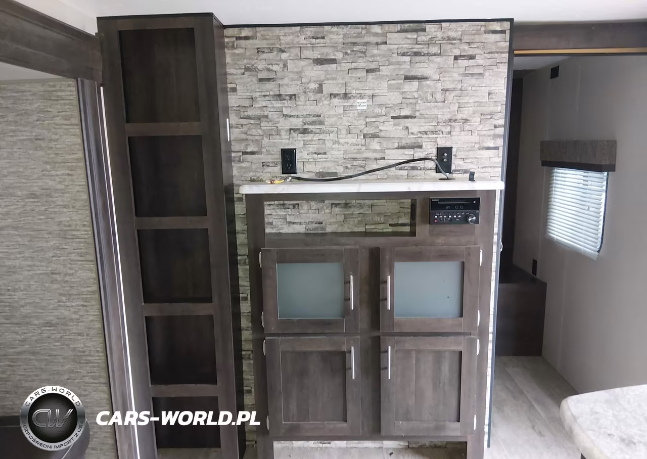 2019 Kz Sportsmen Le VIN:4EZTU2921K5086988 - 12