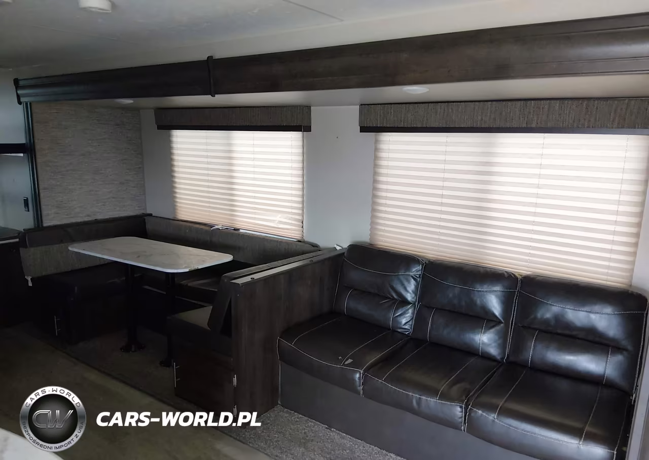 2019 Kz Sportsmen Le VIN:4EZTU2921K5086988 - 16