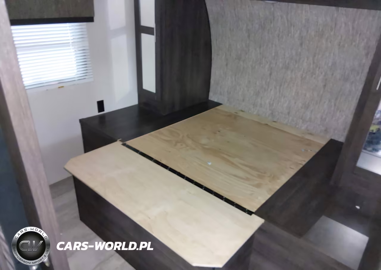 2019 Kz Sportsmen Le VIN:4EZTU2921K5086988 - 17
