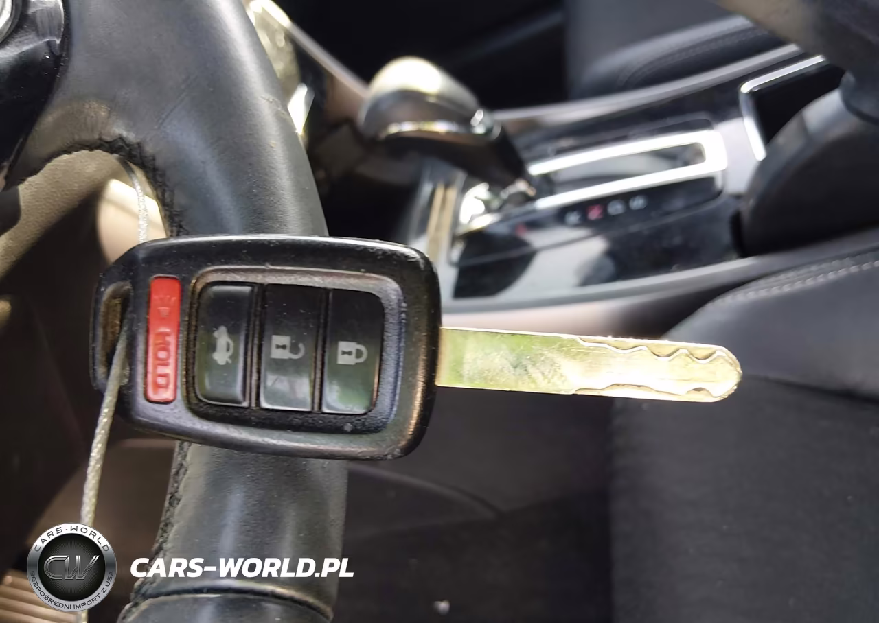 2017 Honda Accord Sport VIN:1HGCR2F58HA301558 - 11