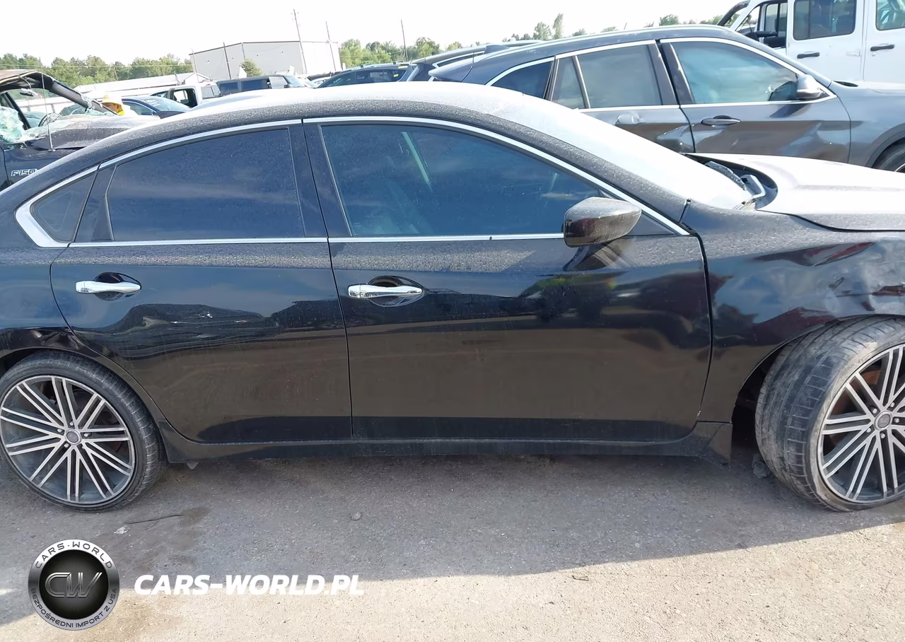 2018 Nissan Altima 2.5 S VIN:1N4AL3AP9JC229601 - 13