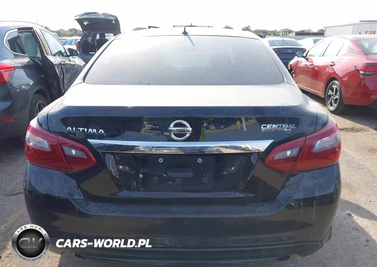 2018 Nissan Altima 2.5 S VIN:1N4AL3AP9JC229601 - 16