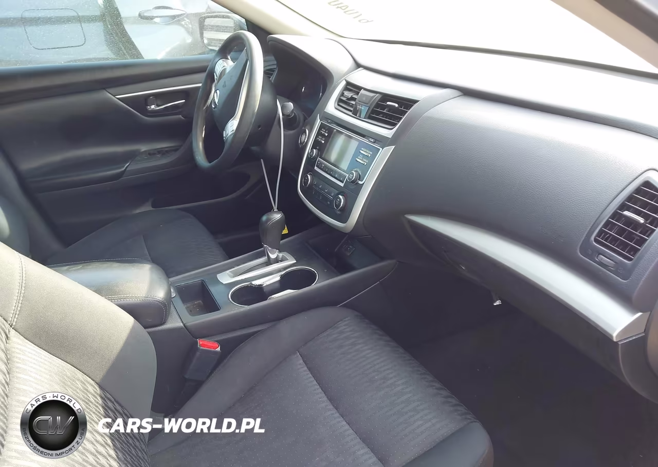 2018 Nissan Altima 2.5 S VIN:1N4AL3AP9JC229601 - 5