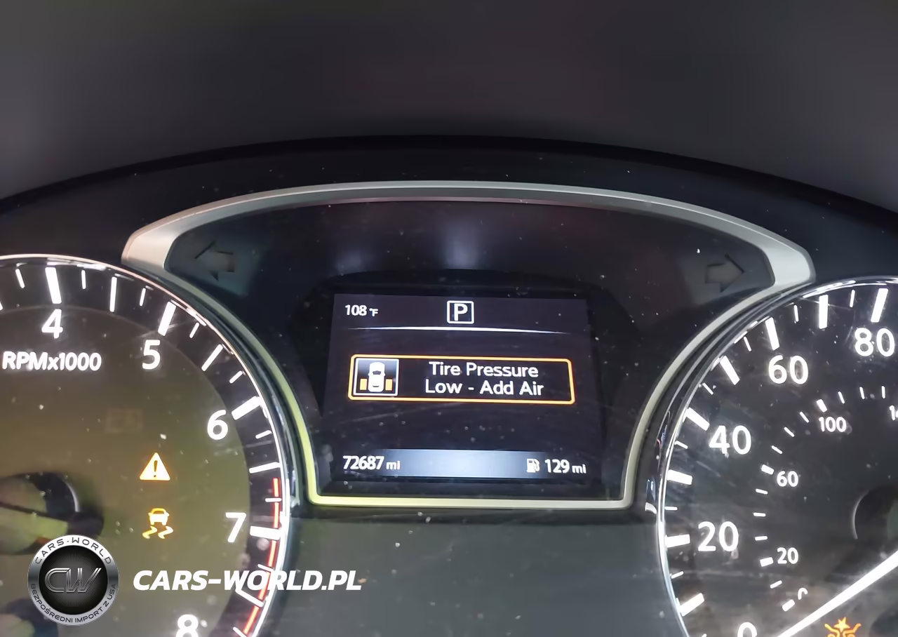 2018 Nissan Altima 2.5 S VIN:1N4AL3AP9JC229601 - 7