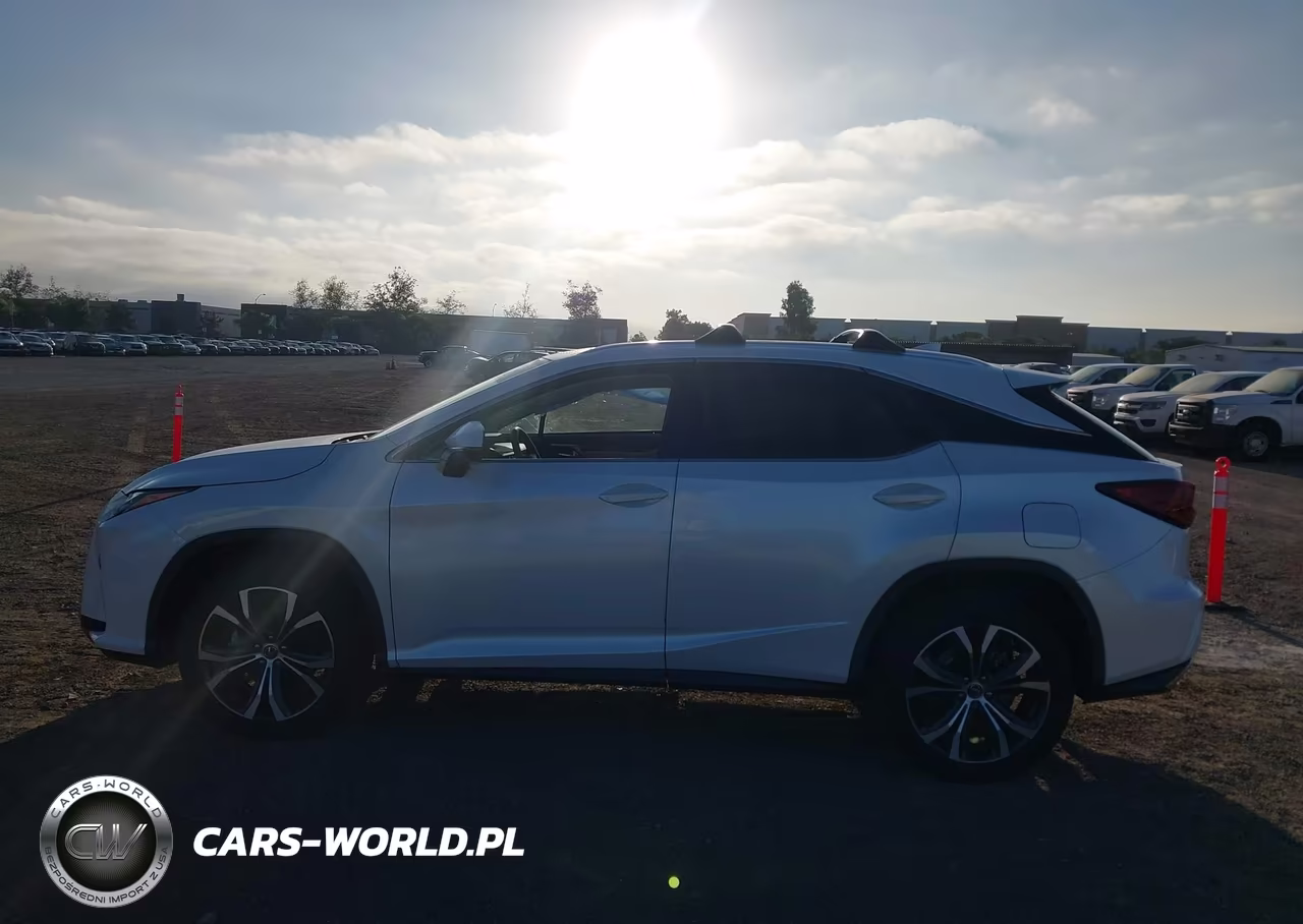2019 Lexus Rx 350 VIN:2T2ZZMCA2KC138023 - 14