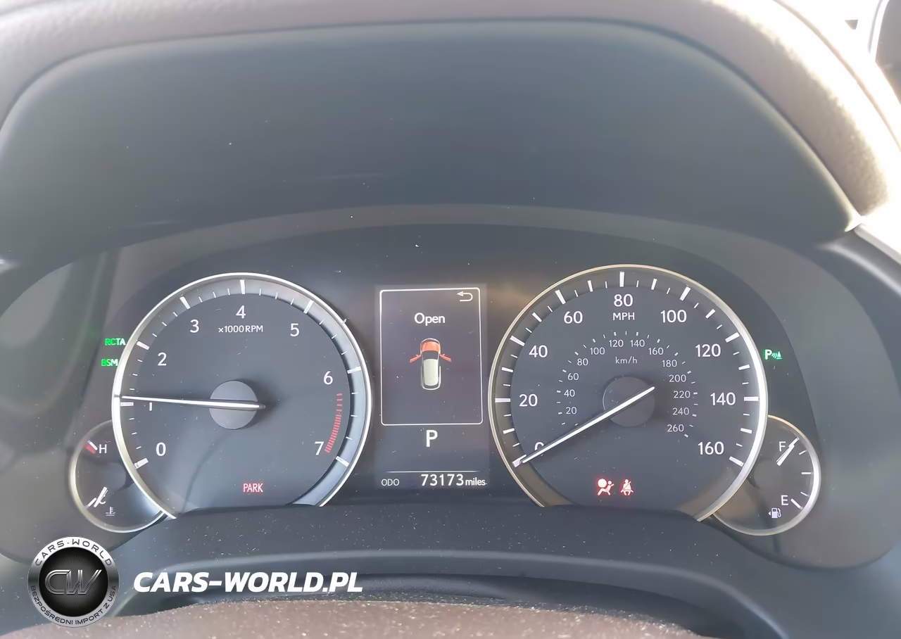 2019 Lexus Rx 350 VIN:2T2ZZMCA2KC138023 - 7