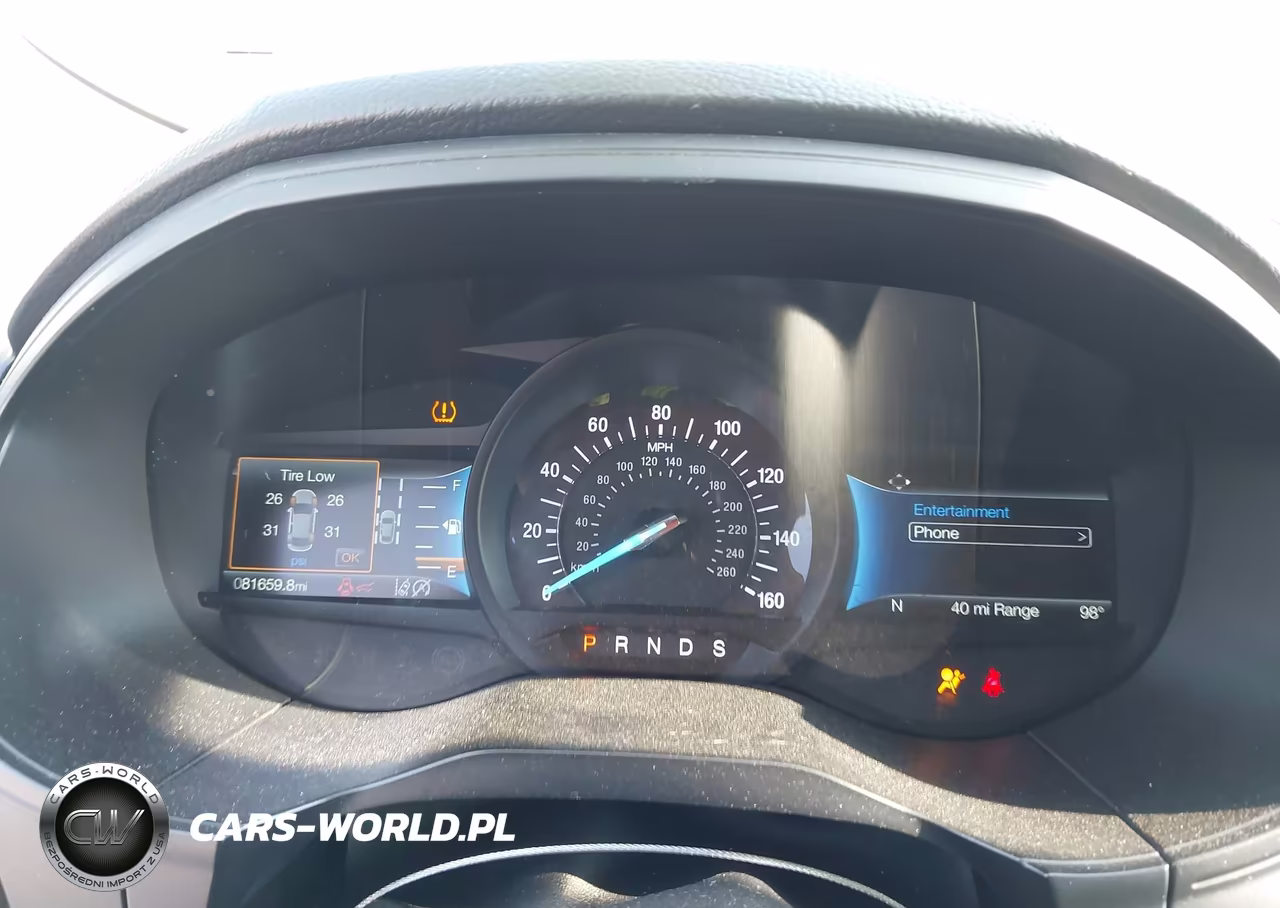 2022 Ford Edge Sel VIN:2FMPK4J95NBA85383 - 7