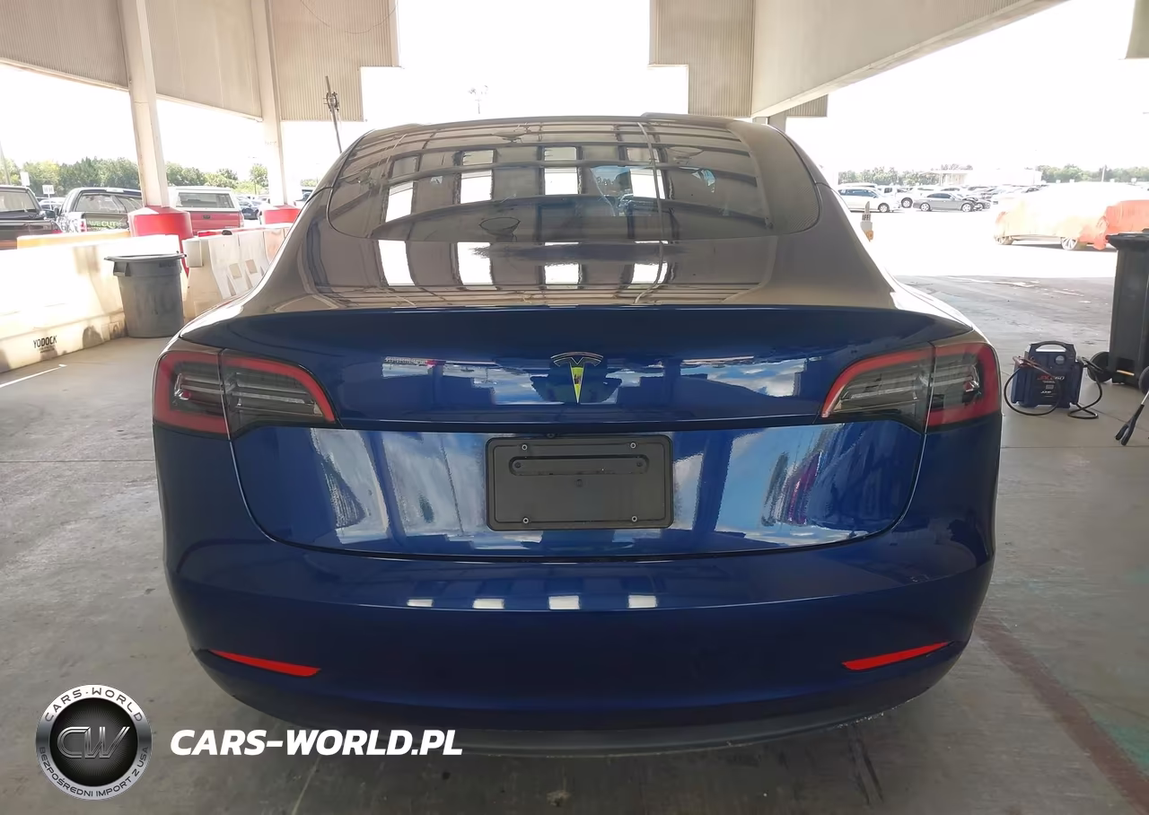 2023 Tesla Model 3 Rear-Wheel Drive VIN:5YJ3E1EA4PF701867 - 15
