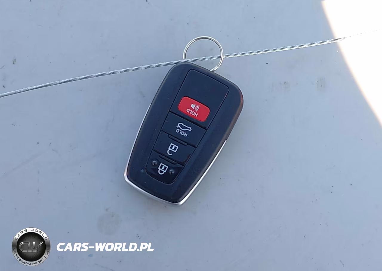 2015 Toyota Camry Xle VIN:4T1BF1FK4FU926713 - 11