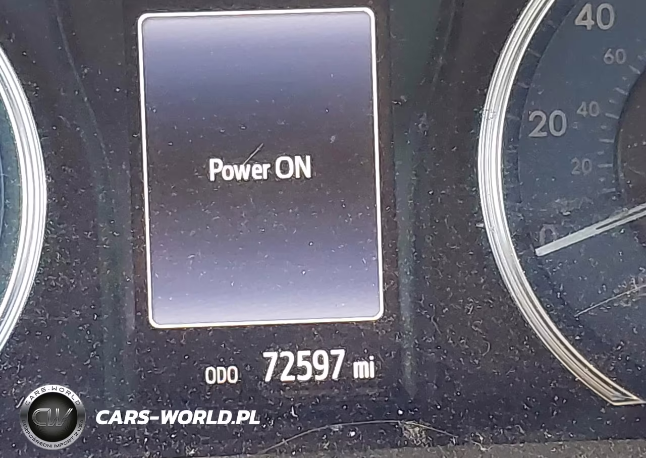 2015 Toyota Camry Xle VIN:4T1BF1FK4FU926713 - 15