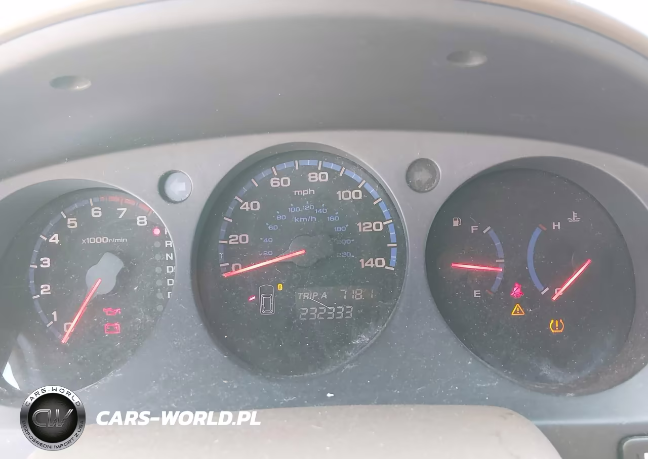 2005 Acura Mdx VIN:2HNYD18845H510100 - 7