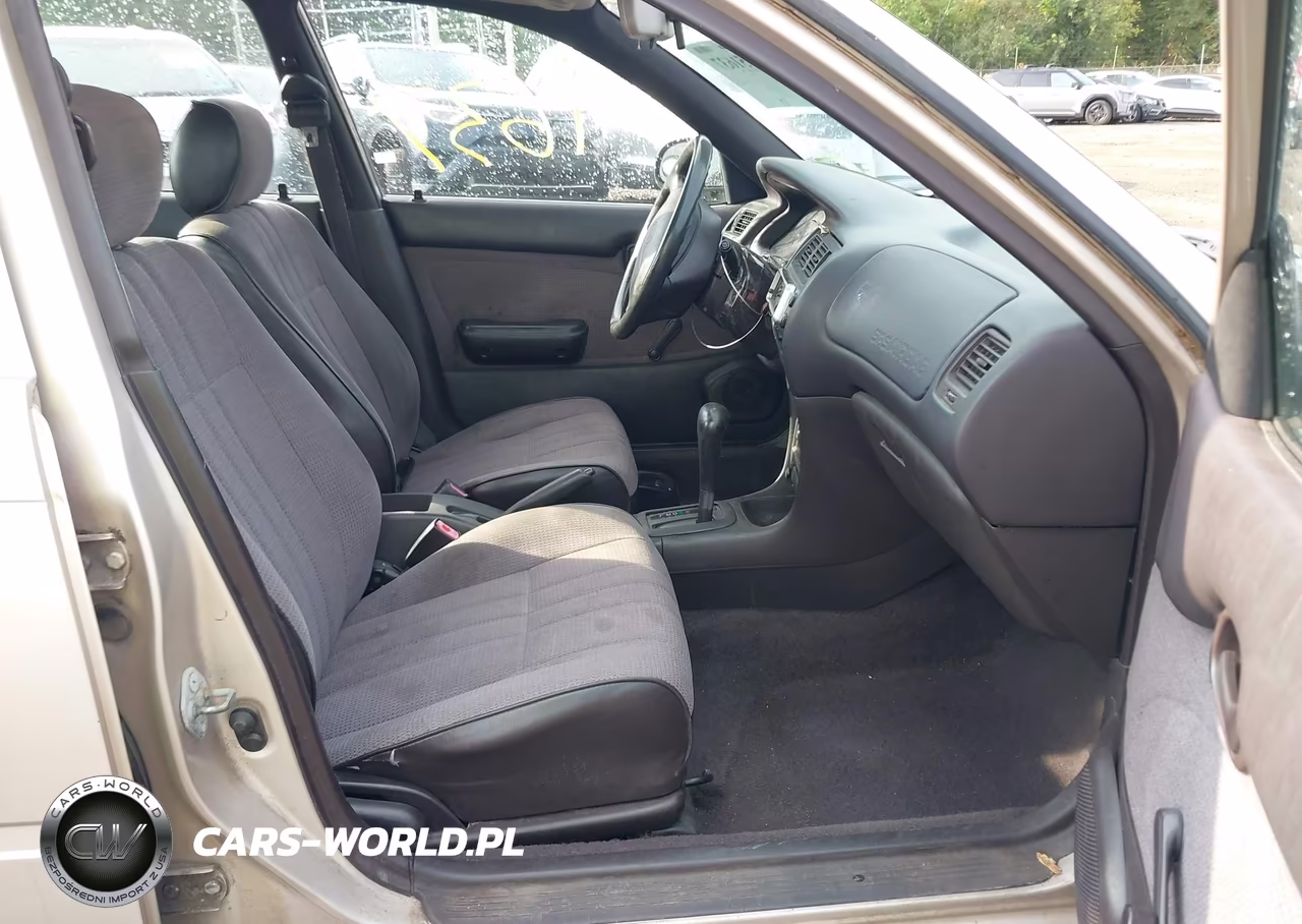 1995 Toyota Corolla VIN:2T1AE04B9SC075015 - 5
