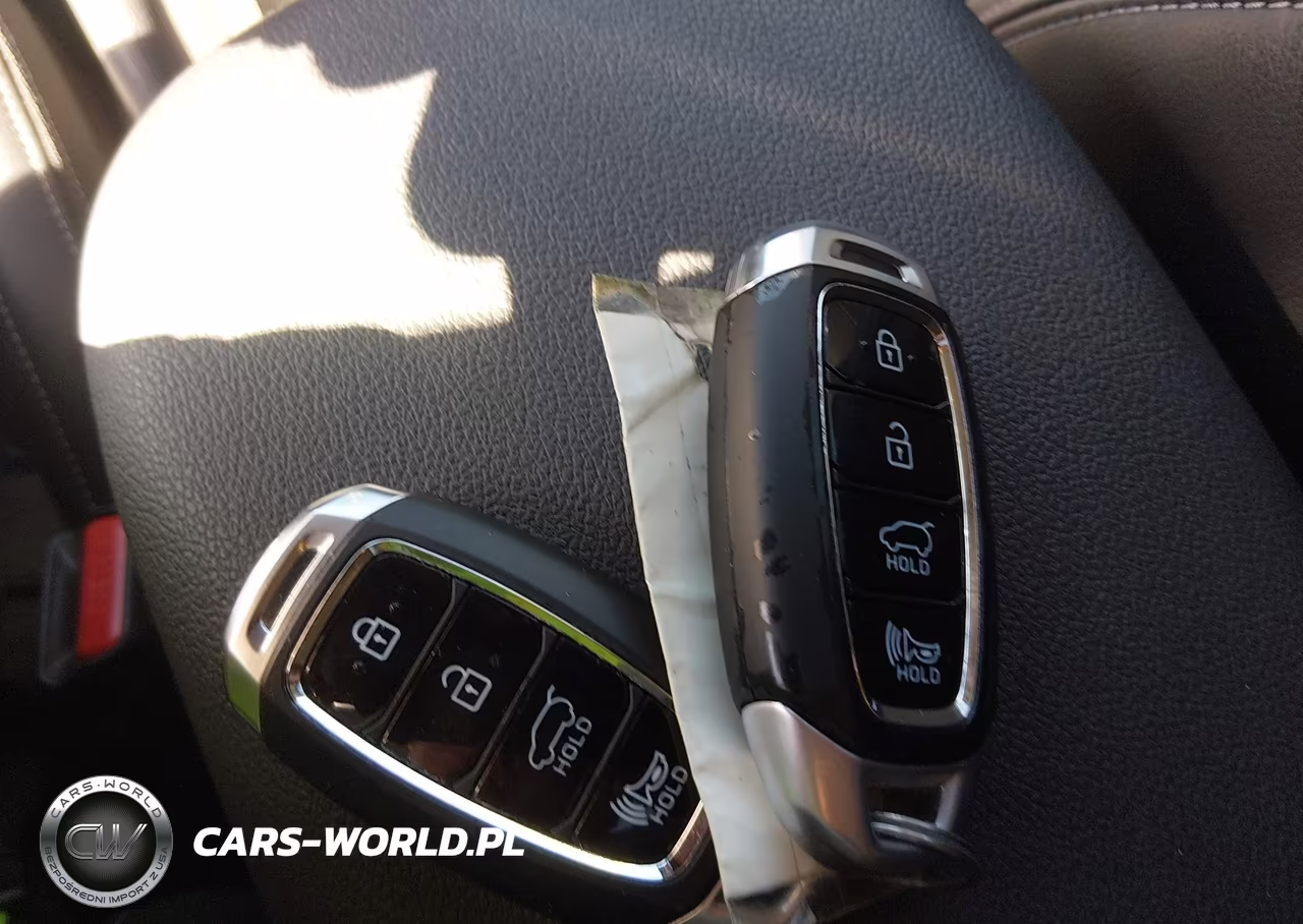 2020 Hyundai Kona Ultimate VIN:KM8K5CA59LU524357 - 11