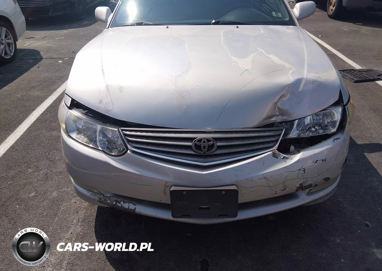 2002 Toyota Camry Solara Se VIN:2T1CE22P22C010705 - 11