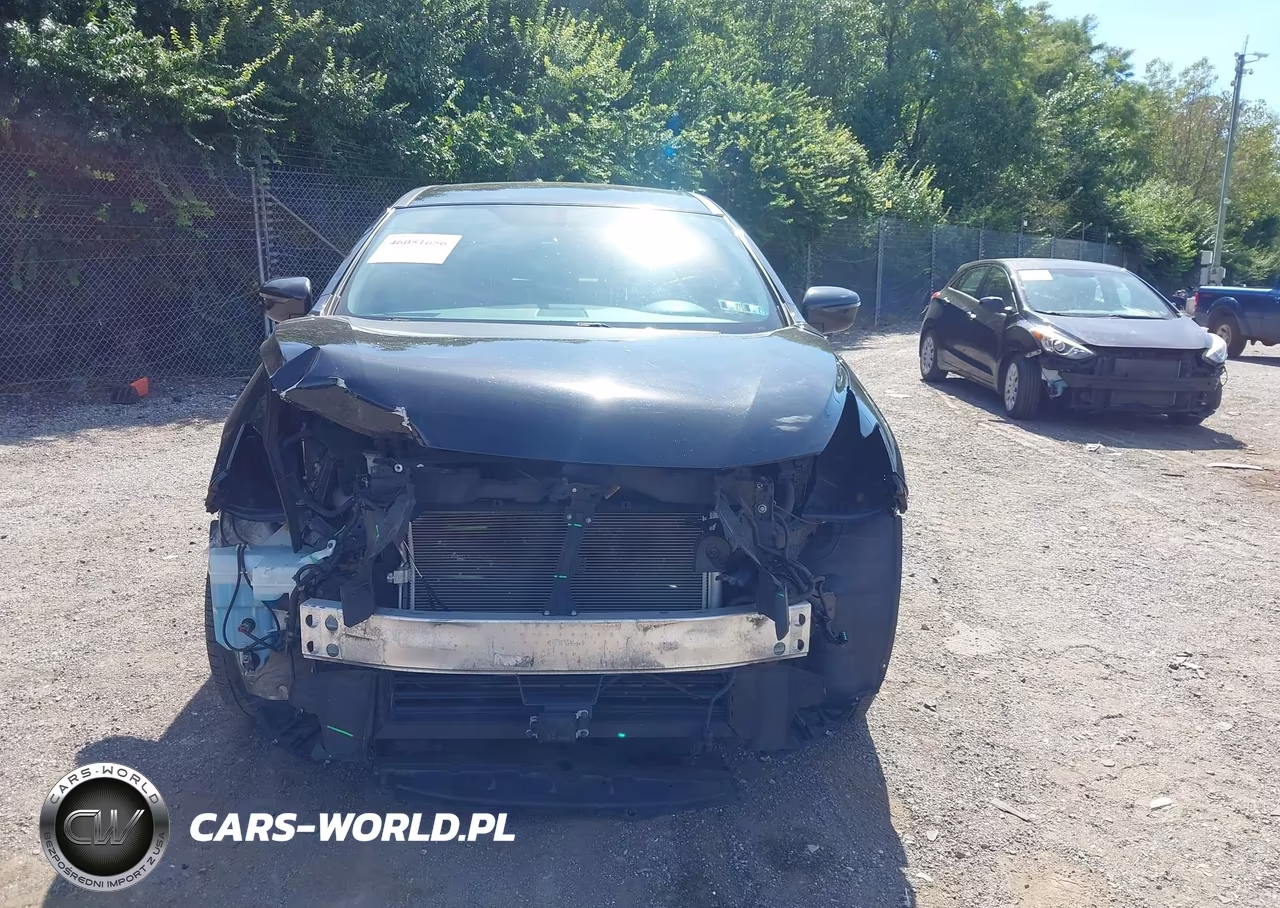 2019 Nissan Murano S VIN:5N1AZ2MS3KN159081 - 13