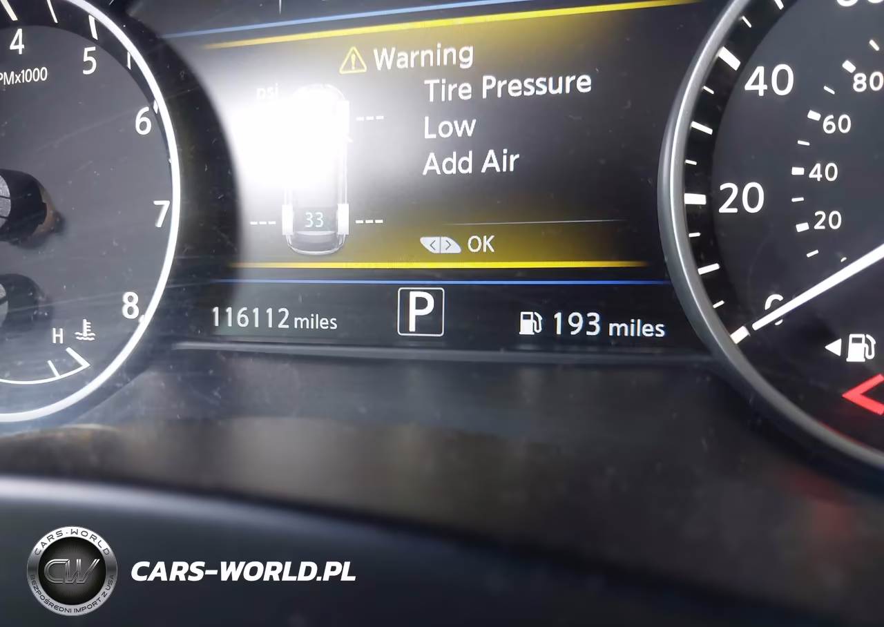 2019 Nissan Murano S VIN:5N1AZ2MS3KN159081 - 16