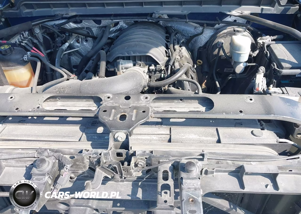 2016 Chevrolet Silverado 1500 Lt VIN:1GCVKREC7GZ164584 - 10