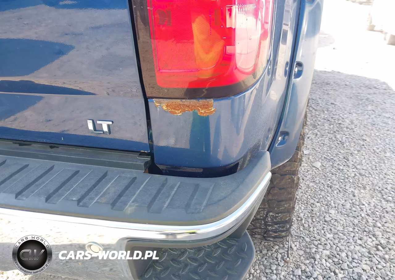 2016 Chevrolet Silverado 1500 Lt VIN:1GCVKREC7GZ164584 - 21