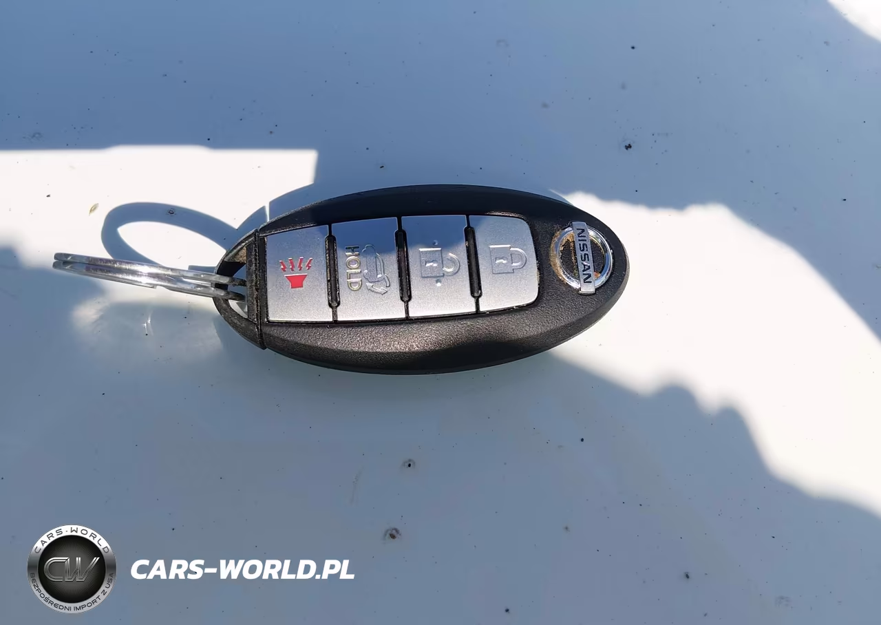 2015 Nissan Rogue Sl VIN:5N1AT2MVXFC797504 - 11
