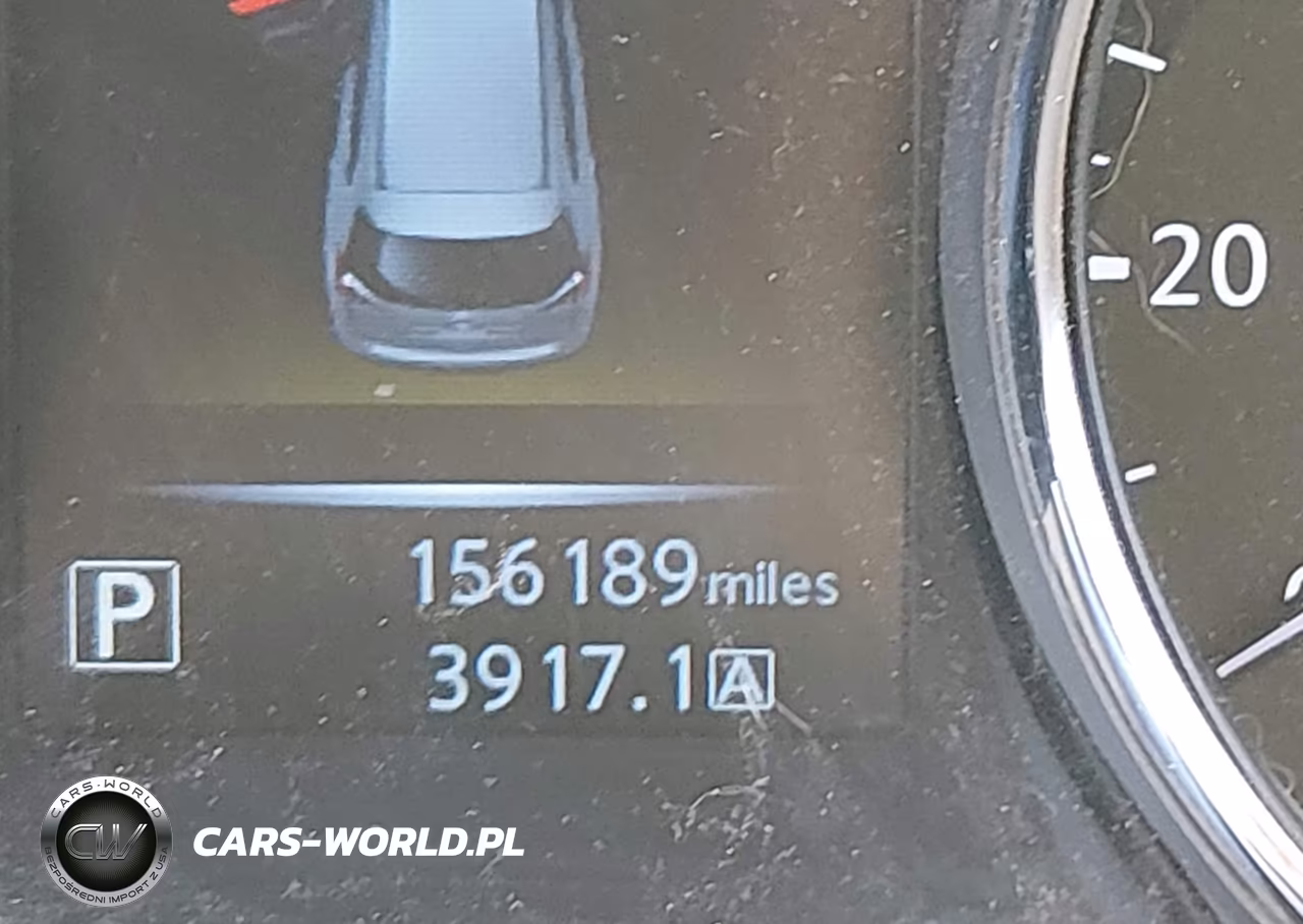 2015 Nissan Rogue Sl VIN:5N1AT2MVXFC797504 - 15