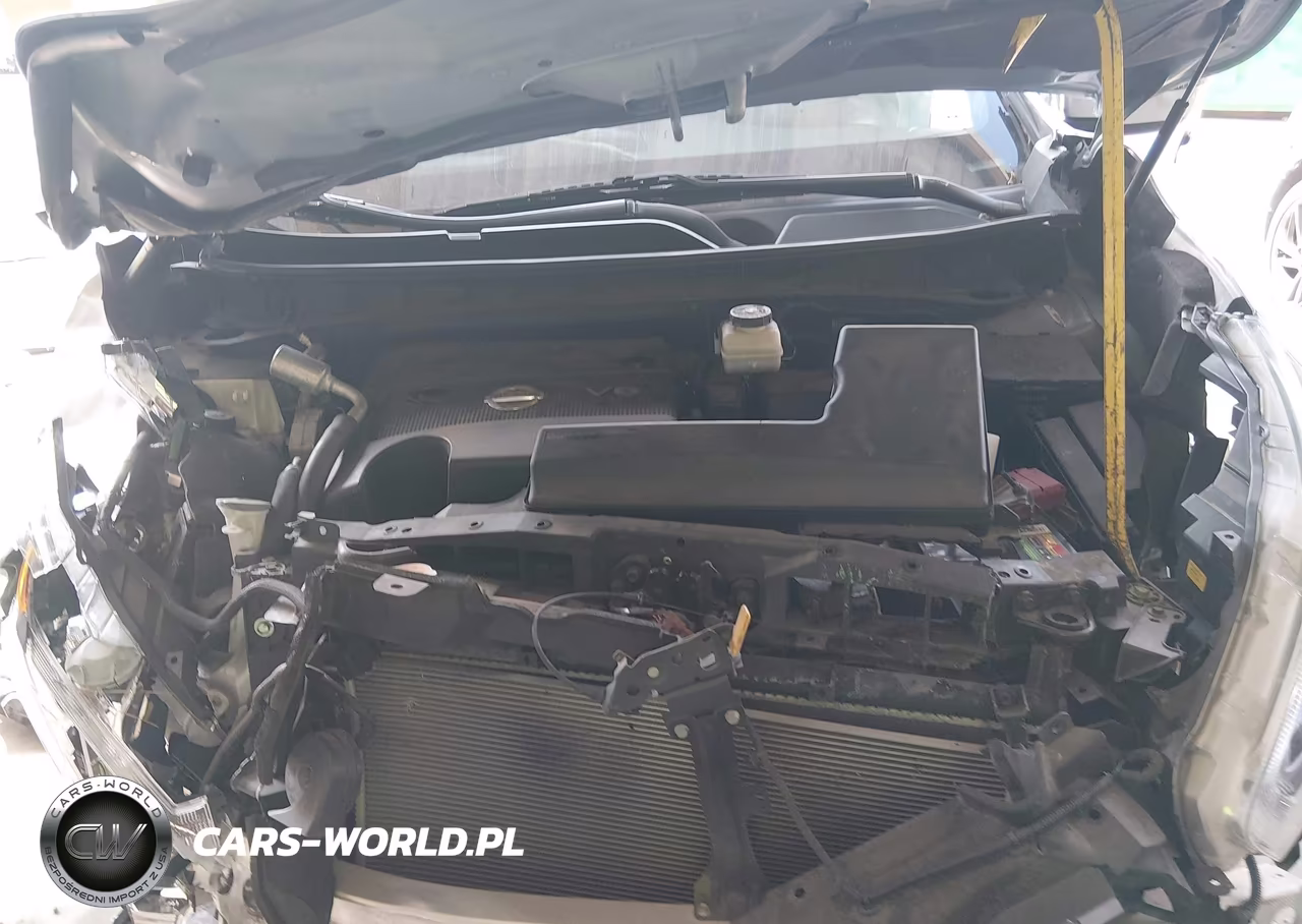 2018 Nissan Murano Sv VIN:5N1AZ2MG1JN167058 - 10