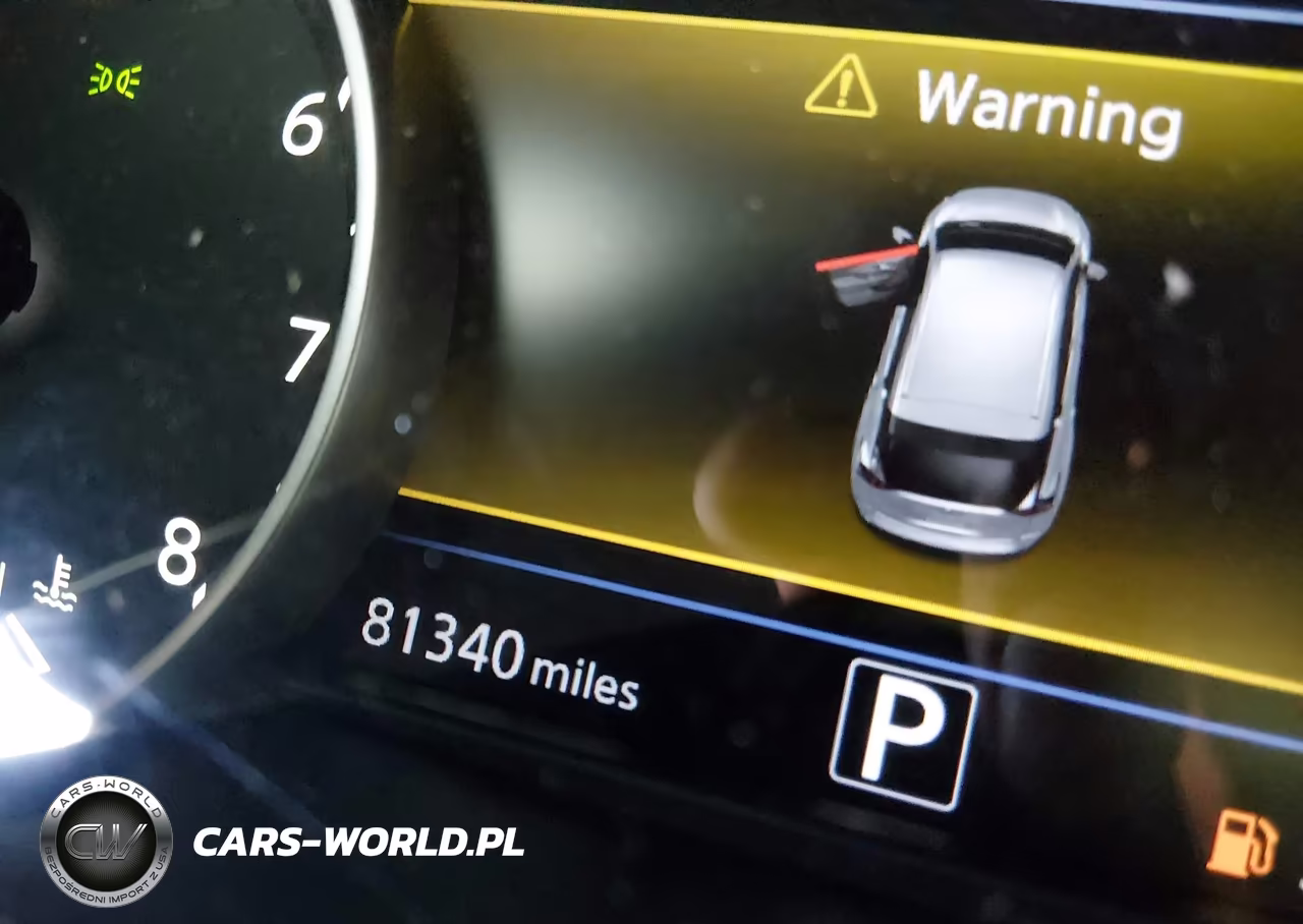 2018 Nissan Murano Sv VIN:5N1AZ2MG1JN167058 - 15