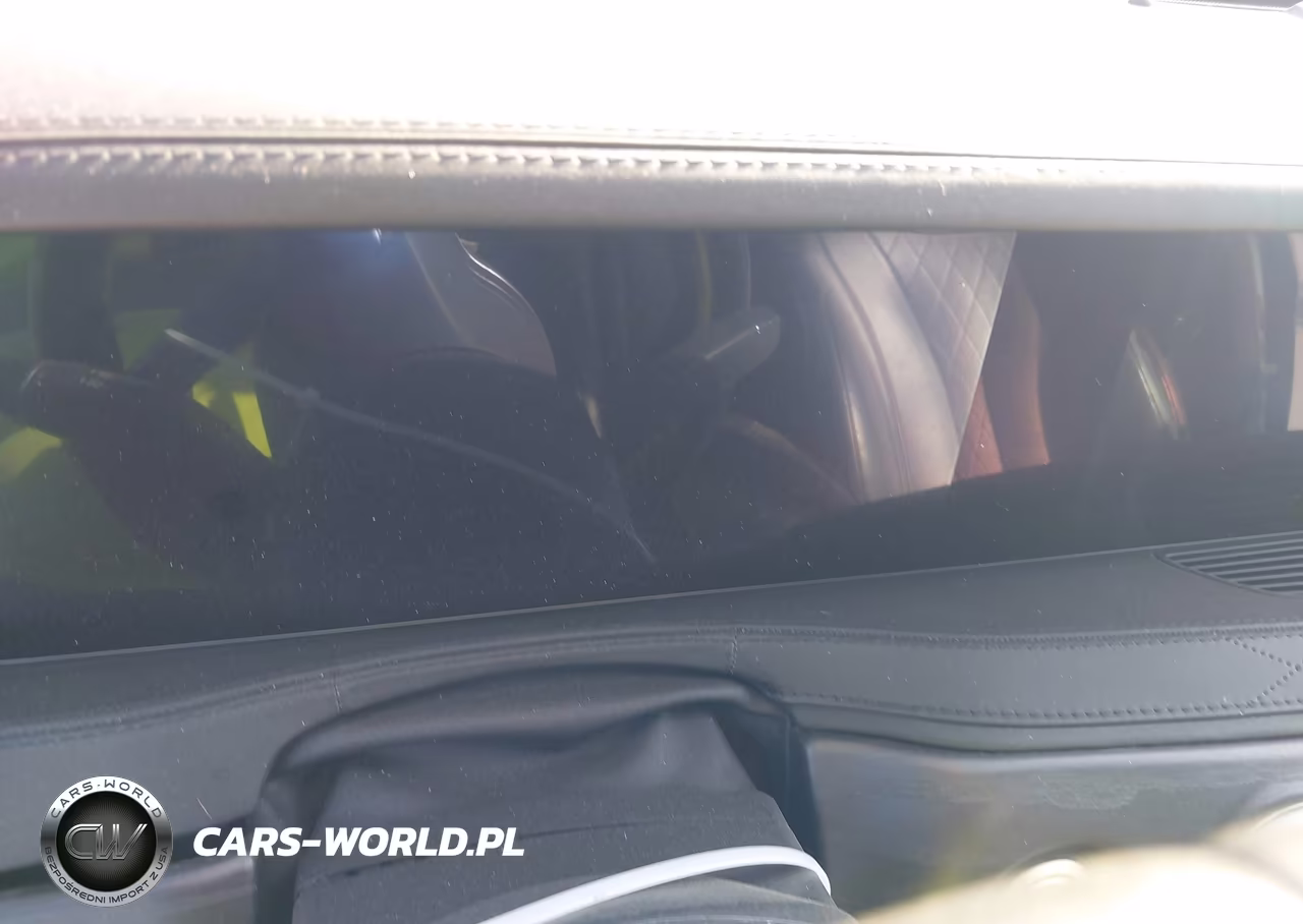 2018 Mercedes-Benz S 560 4Matic VIN:WDDUG8GBXJA385488 - 16