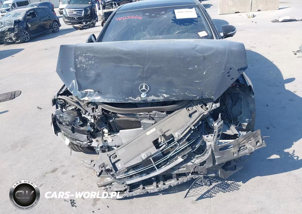 2018 Mercedes-Benz S 560 4Matic VIN:WDDUG8GBXJA385488 - 6