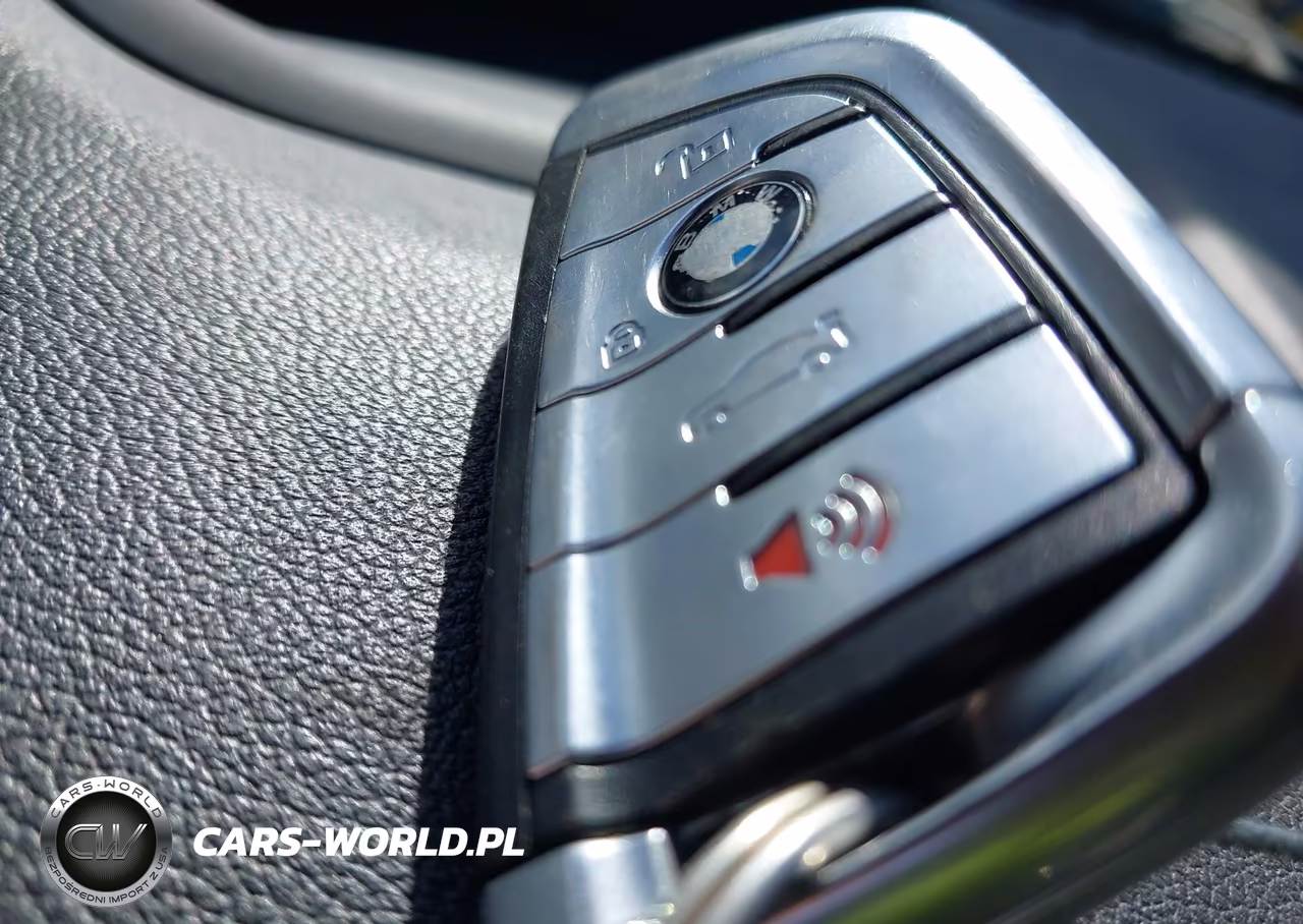 2018 BMW 540 I VIN:WBAJE5C54JWA92738 - 11