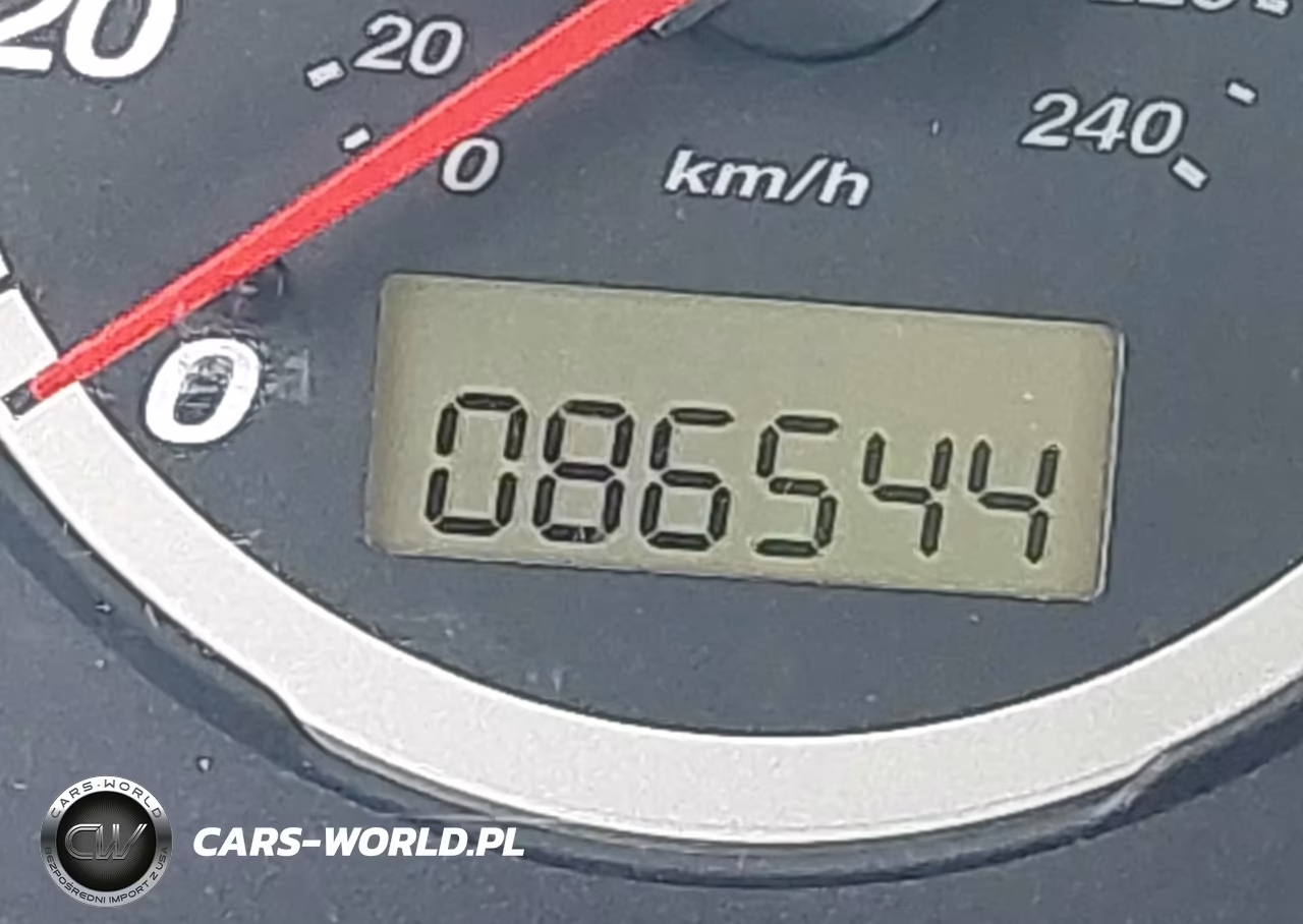 2005 Honda Cr-V Lx VIN:JHLRD785X5C053799 - 7