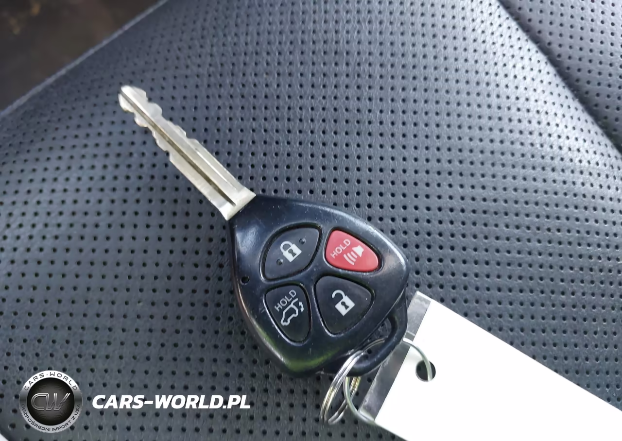 2014 Toyota Venza Base V6 VIN:4T3BK3BB2EU104138 - 11