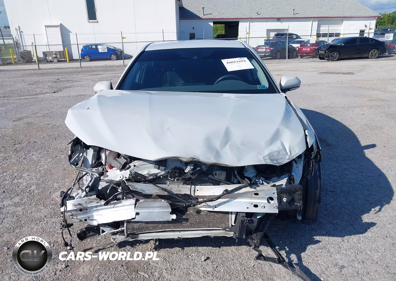 2023 Toyota Camry Se VIN:4T1G11AK3PU147431 - 12