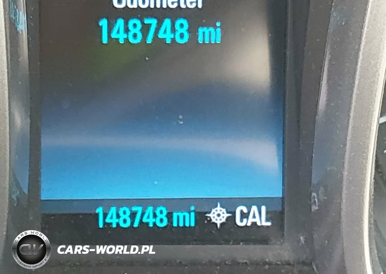2014 Chevrolet Malibu 1Lz VIN:1G11H5SL4EF193400 - 15