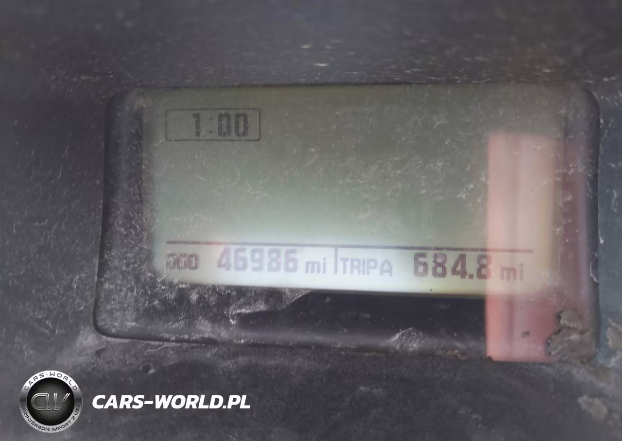 2008 Honda Gl1800 VIN:1HFSC47F78A701504 - 7