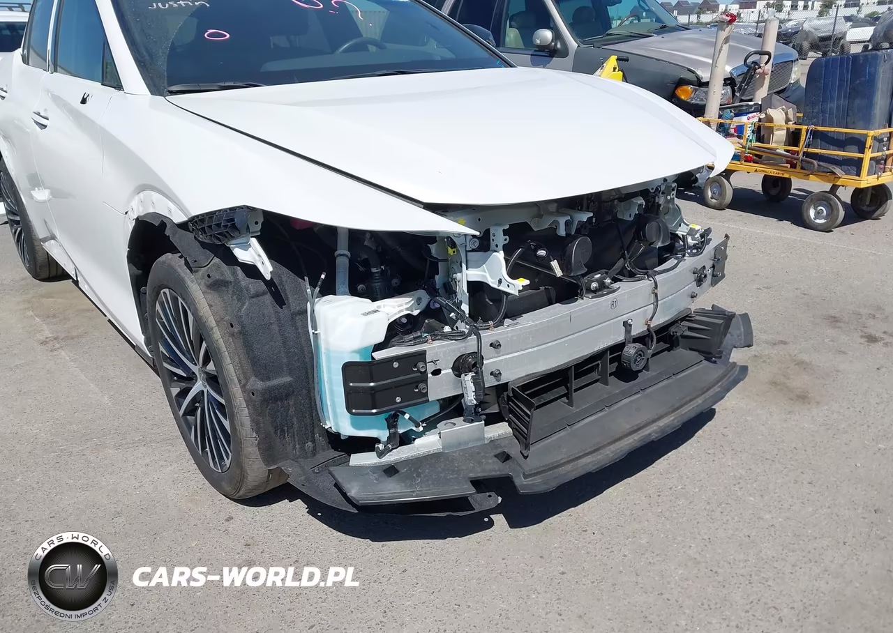 2024 Lexus Rz 300E Premium VIN:JTJABABB1RA005389 - 20