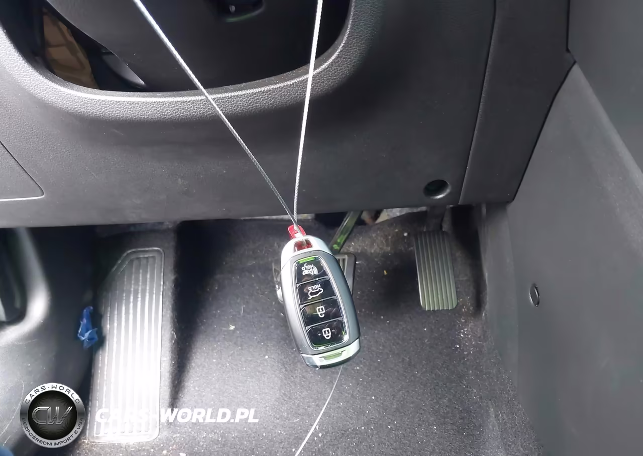 2019 Hyundai Kona Sel VIN:KM8K62AA2KU366852 - 11