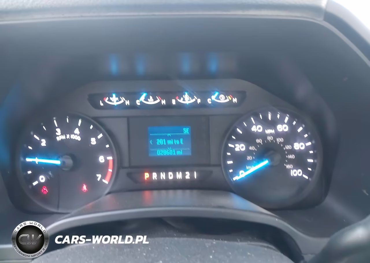 2017 Ford F-250 Xl VIN:1FD7X2A61HED72854 - 7