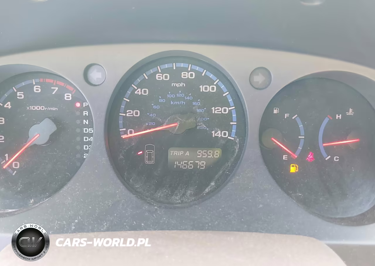 2005 Acura Mdx VIN:2HNYD18845H548877 - 7